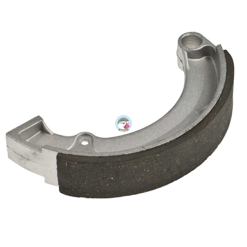 Szczęka hamulca MZ ETZ250 TS250 ES250 160mm. szt.