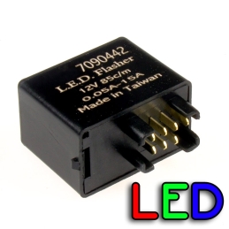 Przerywacz kierunkowskazów...