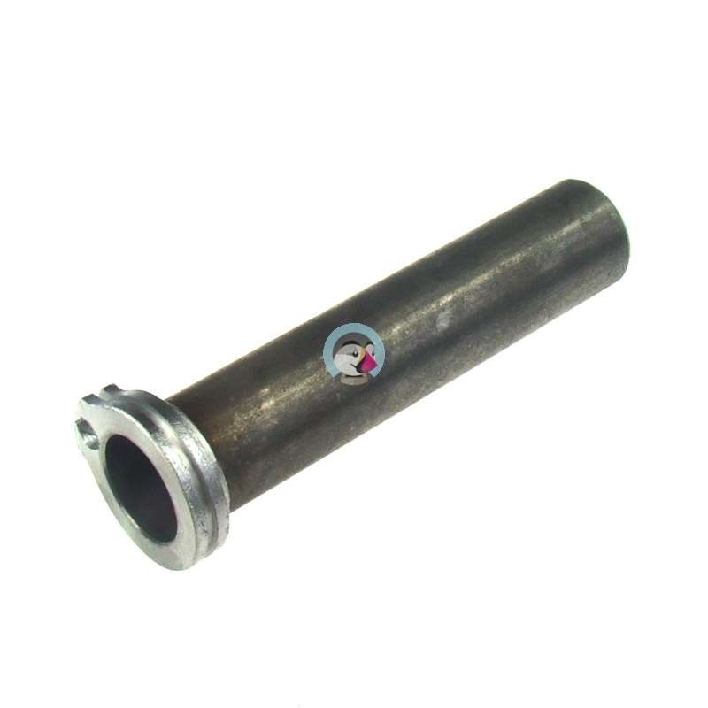 Tuleja manetki gazu Simson S51 WSK - metalowa