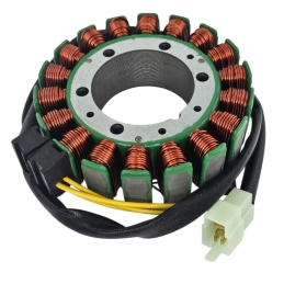 Alternator Honda VF700...