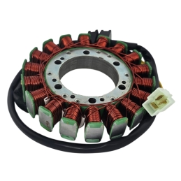Alternator Honda VT750...