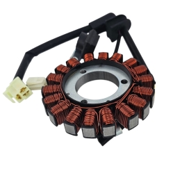 Alternator Suzuki GSX650F...