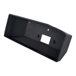 Schowek na narzędzia WSK125...