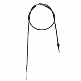 Linka gazu Simson SR50...