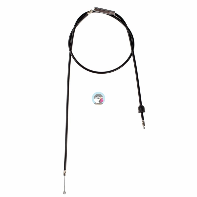 Linka gazu Simson SR50 Skuter - PL