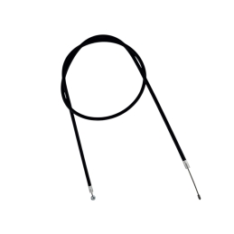 Linka gazu Simson S51...