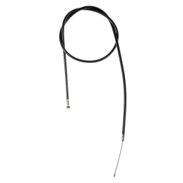 Linka gazu WSK125 - czarna...