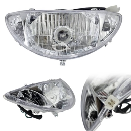 Reflektor Przedni KPL. ZT2401