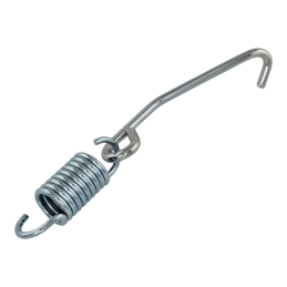 Zestaw sprężyny i uchwytu...