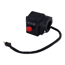 Przełącznik zespolony prawy...