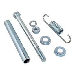 Zestaw mocowania pedału...