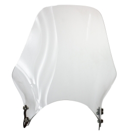 Szyba motocyklowa Naked -...