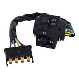 Przełącznik zespolony lewy...