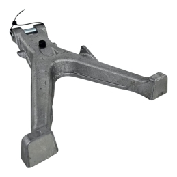 Podstawa centralna Simson...