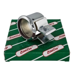 Obejma kolanka z oringiem -...