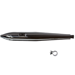 Tłumik Motorynka Romet Pony...