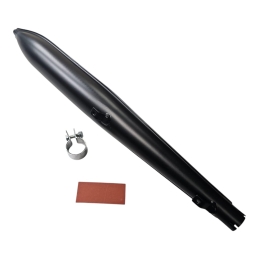 Tłumik Motorynka Romet Pony...