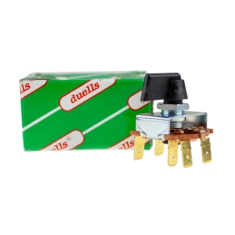 Stacyjka Romet Komar -...