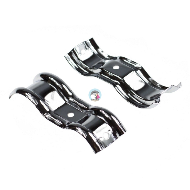 Obejma mocowania cewki butelkowej Simson S50 S51