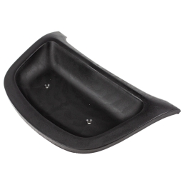 Osłona plastikowa siedzenia...