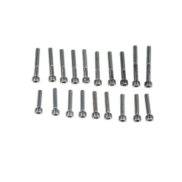 Śruby silnika Simson S51...