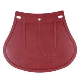 Chlapacz błotnika gumowy...