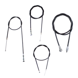 Zestaw linek WFM125 M06 -...