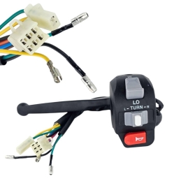 Przełącznik zespolony LEWY...