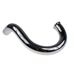 Kolanko wydechowe Simson...