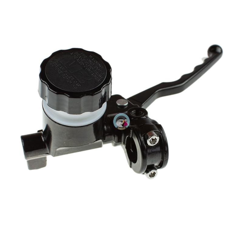 Pompa hamulcowa MZ ETZ150 ETZ250 ETZ251 stary typ