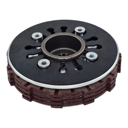 Sprzęgło kompletne wkład...