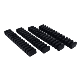 Zestaw gum tłumiących...