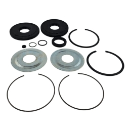 Zestaw uszczelniaczy i...