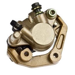 Zacisk hamulca - przód...