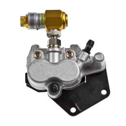 Zacisk hamulca - Skuter 4T...