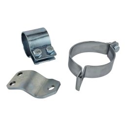 Zestaw obejm wydechu z...