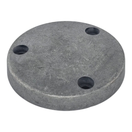 Pokrywa nakrętki wału...