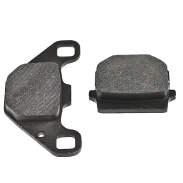 Klocki hamulcowe WM AW0902