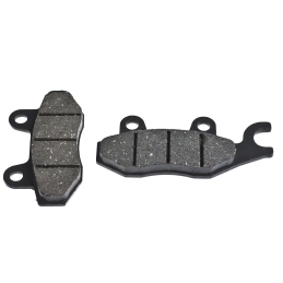 Klocki hamulcowe WM AW0909