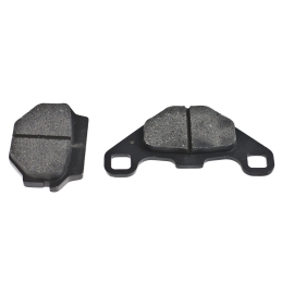 Klocki hamulcowe WM AW0913