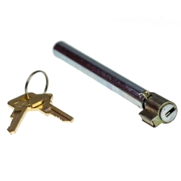 Zamek blokady kierownicy...