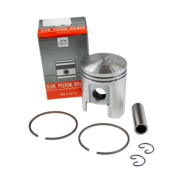 Tłok 61,25/18/32,5 WSK175 1...