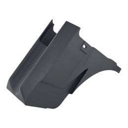 Schowek na narzędzia...