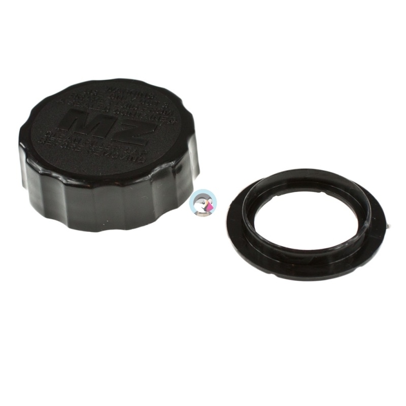 Korek zbiornika płynu hamulcowego MZ ETZ