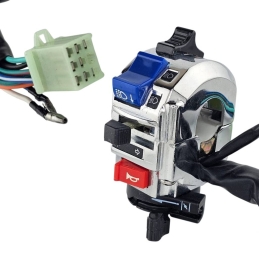 Przełącznik zespolony...