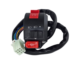 Przełącznik zespolony ATV...