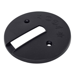 Osłona stacyjki MZ ETZ250 -...