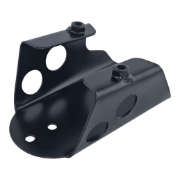 Mocowanie przedniego...