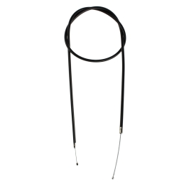 Linka gazu MZ ETZ125 ETZ150...