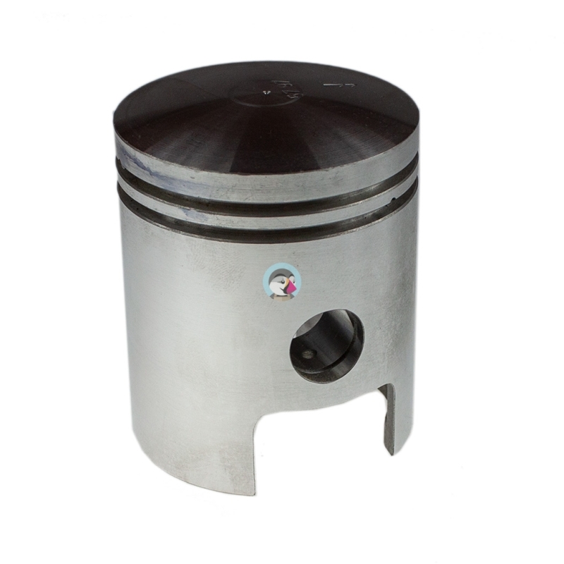 Tłok 58,00/15/36 - MZ ETZ150 - 4 szlif - Almot